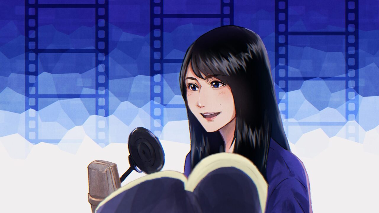 声優・雨宮天 お仕事非公式データベース 声優・雨宮天 お仕事非公式 